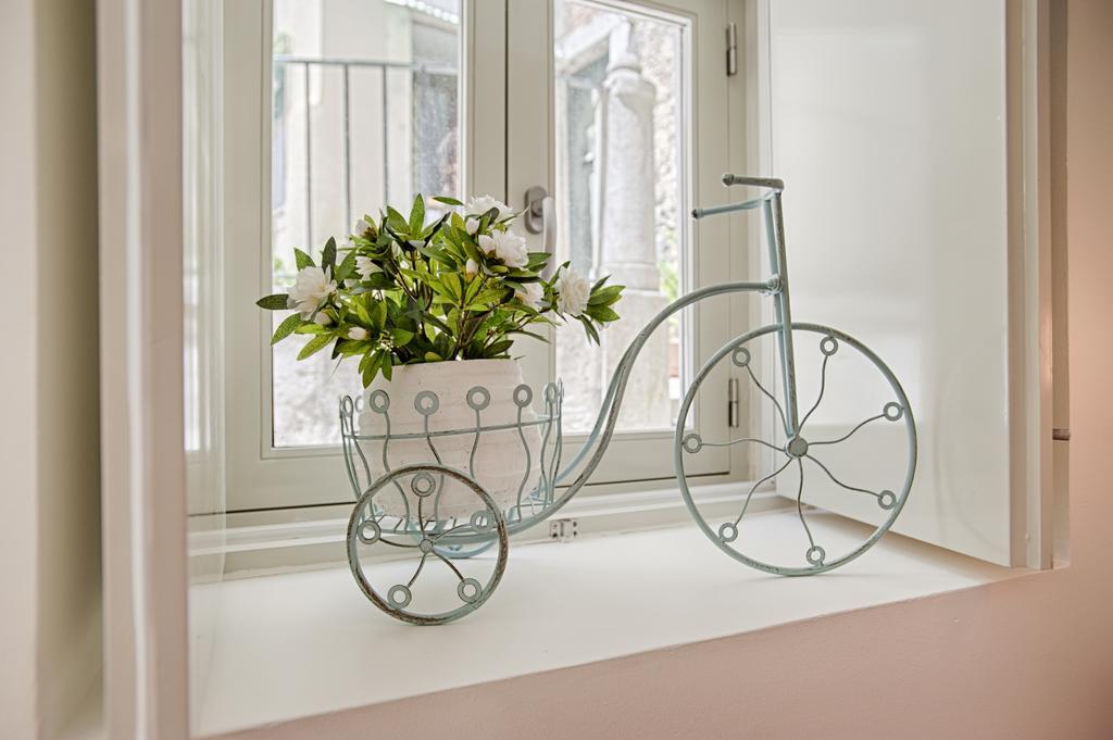 Bmyguest - Alfama Boutique Apartment Lissabon Exterior foto